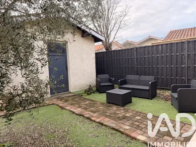 Maison à Biganos (33380)