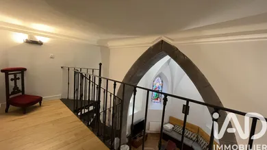 Appartement à Mont-Dore (63240)