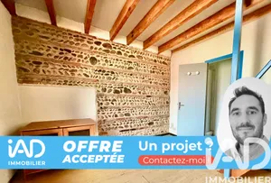 Duplex à Toulouse (31200)