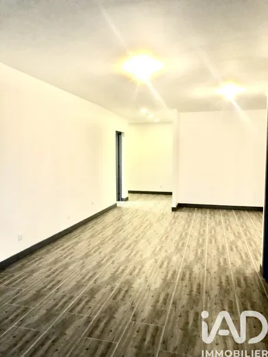 Appartement à Breuillet (91650)