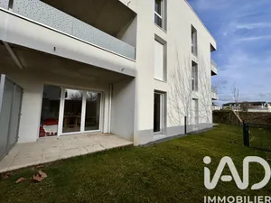 Appartement à Blain (44130)