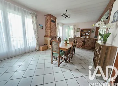 Townhouse in La Tremblade (17390)