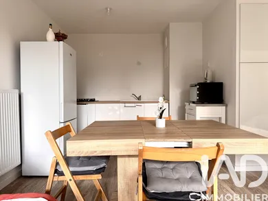 Apartment in Blain (44130)
