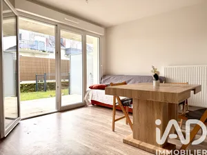 Apartment in Blain (44130)
