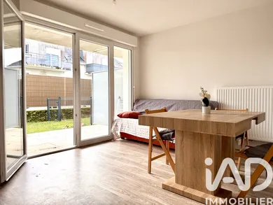 Apartment in Blain (44130)