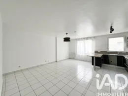 Appartement à Meaux (77100)