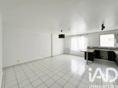 Appartement à Meaux (77100)