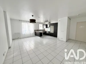 Apartment in Meaux (77100)