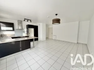 Apartment in Meaux (77100)