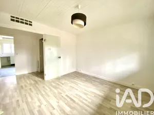 Appartement à Savigny-sur-Orge (91600)