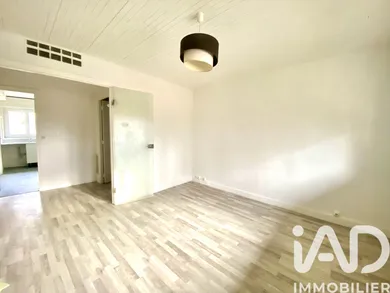 Apartment in Savigny-sur-Orge (91600)