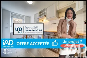 Appartement à Algrange (57440)