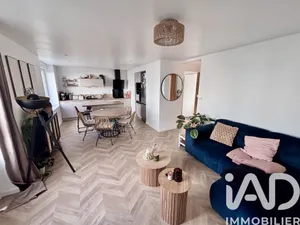 Apartment in Brest (29200)