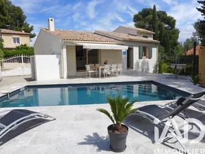 House in Bandol (83150)