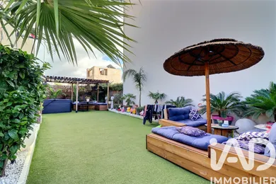 Maison à La Ciotat (13600)