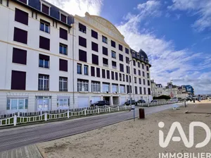 Duplex in Trouville-sur-Mer (14360)