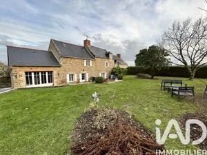 Longère à Taden (22100)