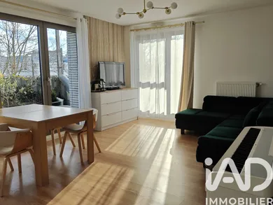 Appartement à Massy (91300)