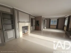 Maison à Fécamp (76400)