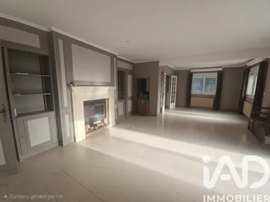 House in Fécamp (76400)