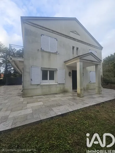 House in Fécamp (76400)