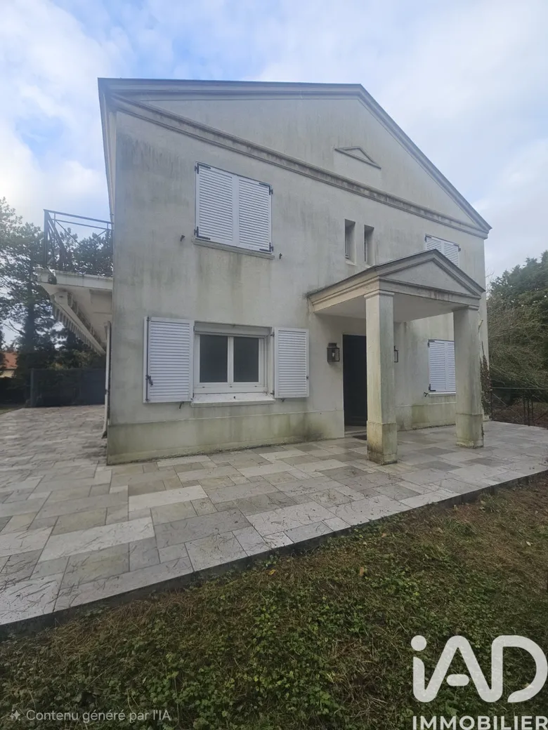 Maison 9 pièces 246 m² · à Fécamp · 246 m² · 449 000 €