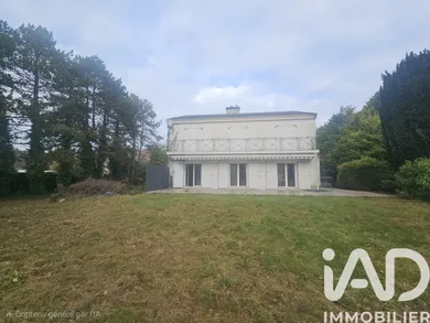 Maison à Fécamp (76400)