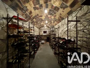 Maison à Montfermeil (93370)