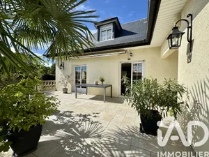 House in Montfermeil (93370)