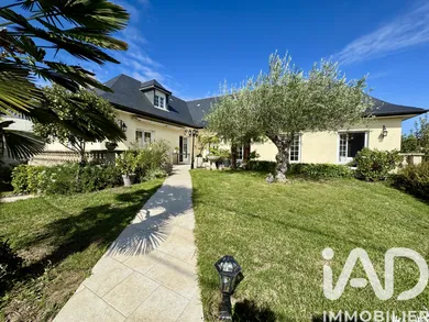 Maison à Montfermeil (93370)