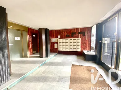 Apartment in Savigny-sur-Orge (91600)