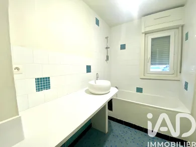 Apartment in Savigny-sur-Orge (91600)