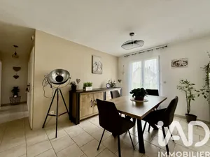 House in Vergigny (89600)