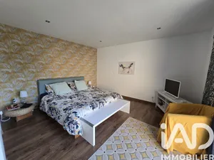 Maison à Issé (44520)