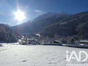 Land in SAINT GERVAIS LES BAINS (74170)