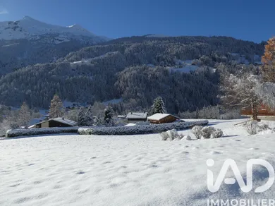 Land in SAINT GERVAIS LES BAINS (74170)