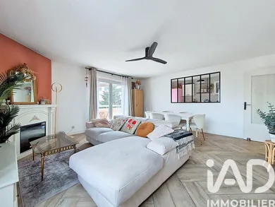 Appartement à Gaillard (74240)
