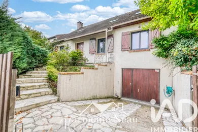 Maison à Coubron (93470)