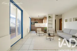 Appartement à Ornex (01210)