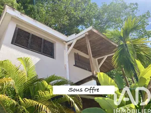 Appartement à Sainte-Anne (97227)