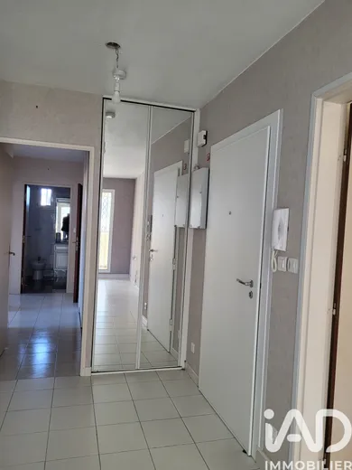 Appartement à Marseille (13011)