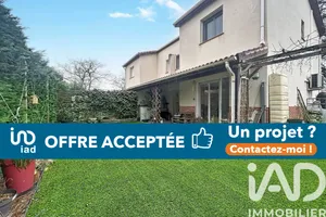 Maison à Toulouse (31100)