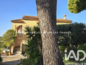 Maison à Bandol (83150)
