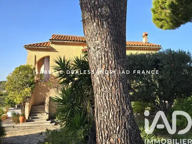 Maison à Bandol (83150)