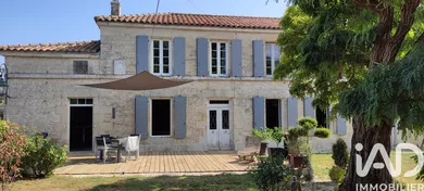 Maison à Ardillières (17290)
