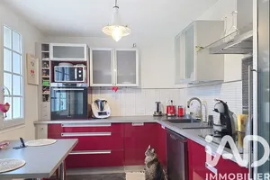 Detached house in Val-du-Layon (49190)