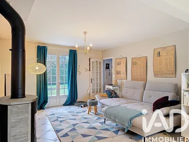 Pavillon à Val-du-Layon (49190)