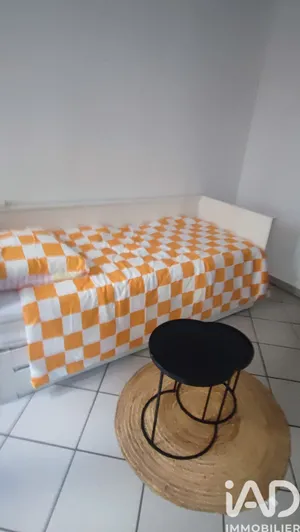 Apartment in Saint-Étienne (42000)