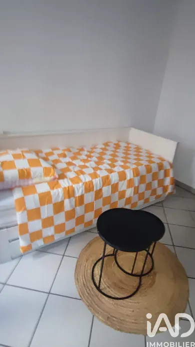 Apartment in Saint-Étienne (42000)