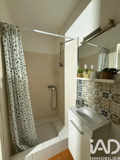 Apartment in Saint-Étienne (42000)